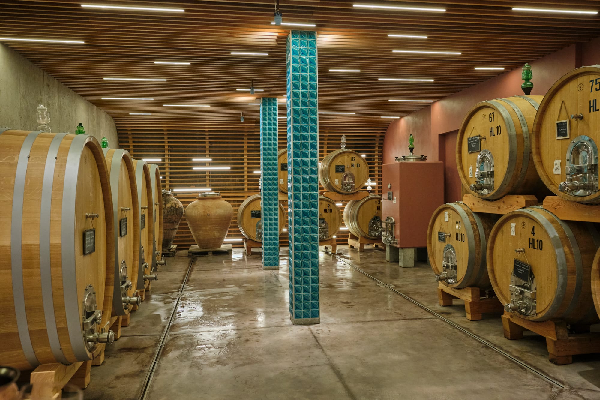 WineKē Education – Examples & Future Plans