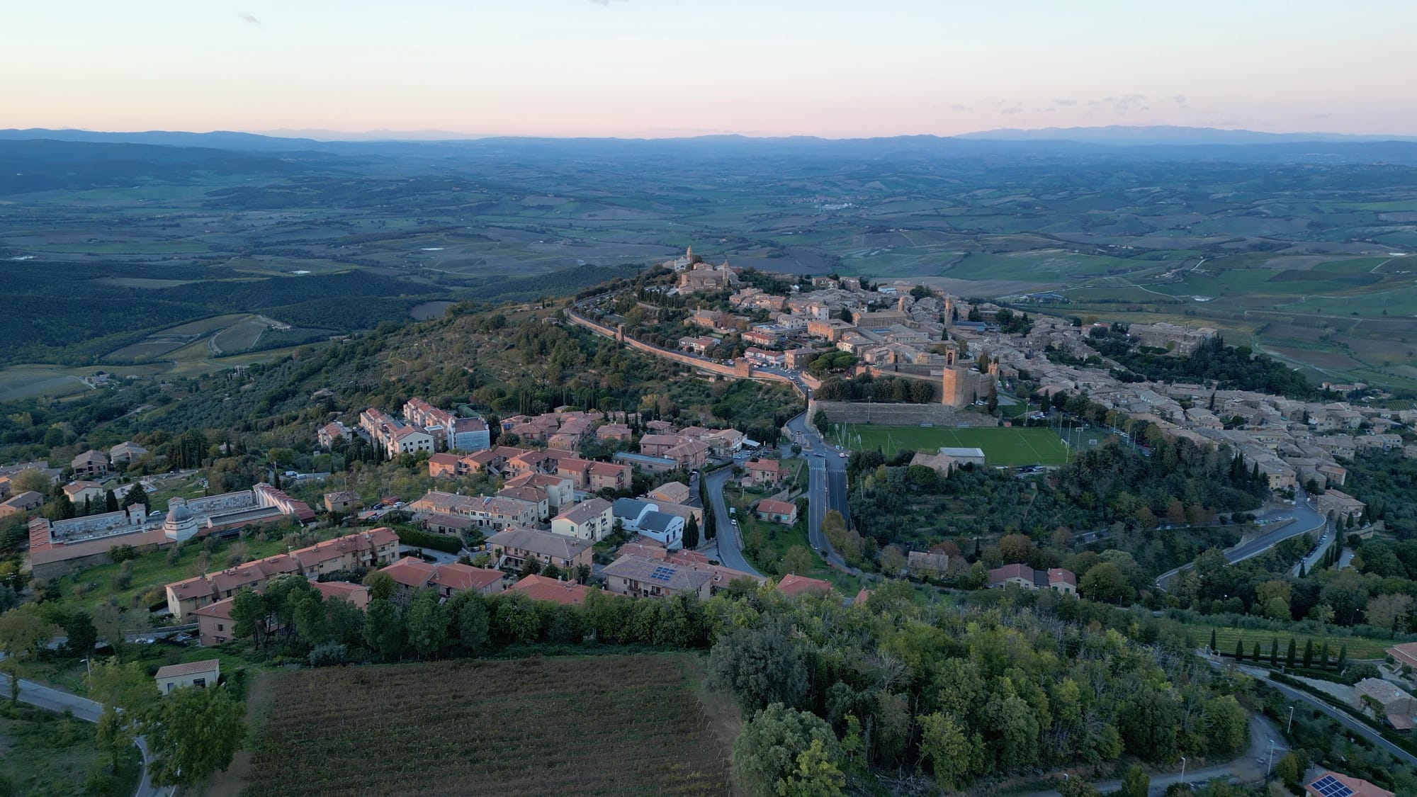 Appellation Notes – Brunello di Montalcino DOCG